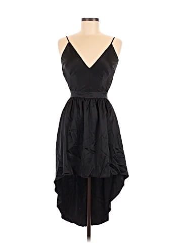 Vintage Havana Cocktail Dress (view 1)