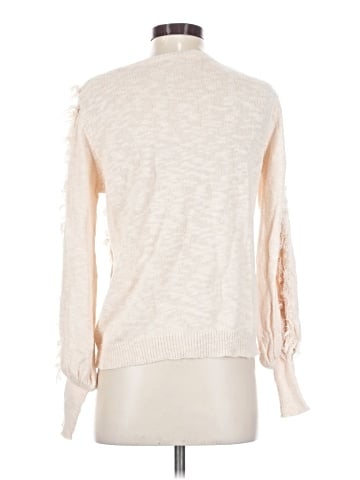 Fate Pullover Sweater (view 2)