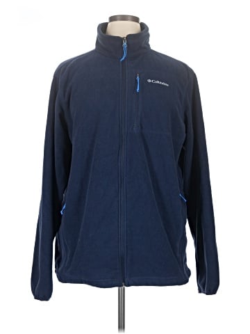 Columbia Sweatshirt (view 1)
