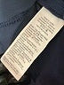 J.Crew Factory Store Solid Blue Active Pants Size 8 - photo 8