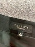 Talbots Solid Black Formal Skirt Size 8 - photo 4
