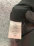 Talbots Solid Black Formal Skirt Size 8 - photo 5