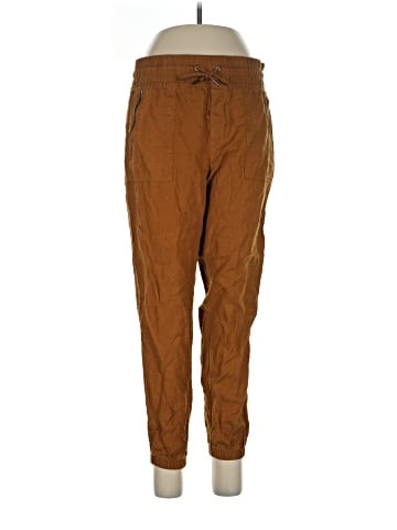 Athleta Linen Pants (view 1)