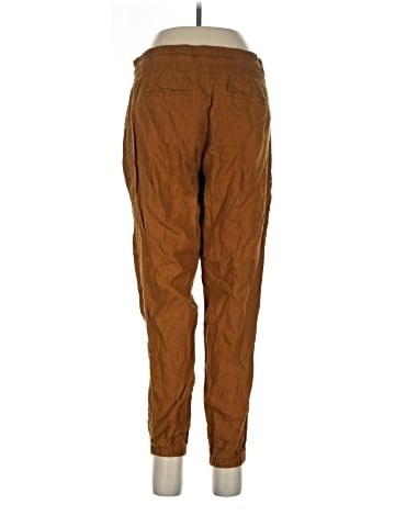 Athleta Linen Pants (view 2)