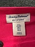 Tommy Bahama Solid Pink Skort Size S - photo 3