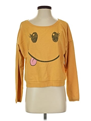 Forever 21 Sweatshirt (view 1)