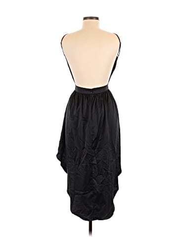 Vintage Havana Cocktail Dress (view 2)