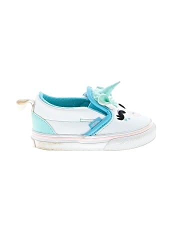 Vans Sneakers (view 1)