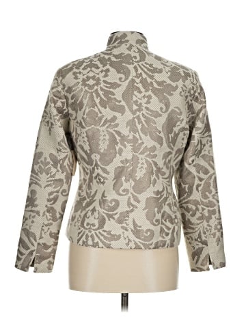Coldwater Creek Jacket (view 2)
