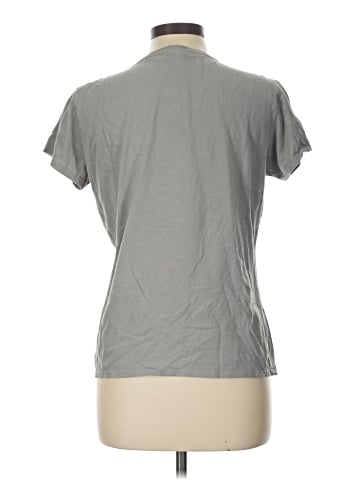 Anvil Short Sleeve T-Shirt (view 2)