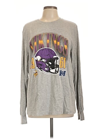 NFL Long Sleeve T-Shirt (view 1)