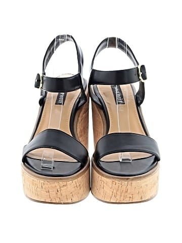 Nine West Wedges (view 2)