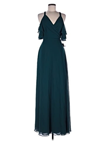 Lulus Cocktail Dress (view 1)