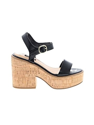 Nine West Wedges (view 1)