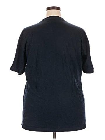 Next Level Apparel Short Sleeve T-Shirt (view 2)