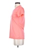 Under Armour Pink Active T-Shirt Size S - photo 5