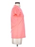 Under Armour Pink Active T-Shirt Size S - photo 4