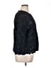 Talbots 100% Polyester Black Jacket Size 16 - photo 4