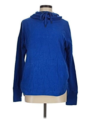 Sweaty Betty Pullover Hoodie (view 1)