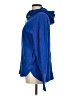 Sweaty Betty Blue Pullover Hoodie Size 8 - photo 5