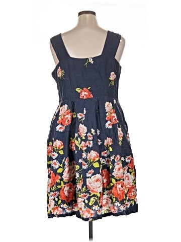 Lands' End Casual Dress (view 2)