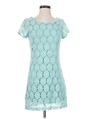 Xhilaration Casual Dress (view 1)