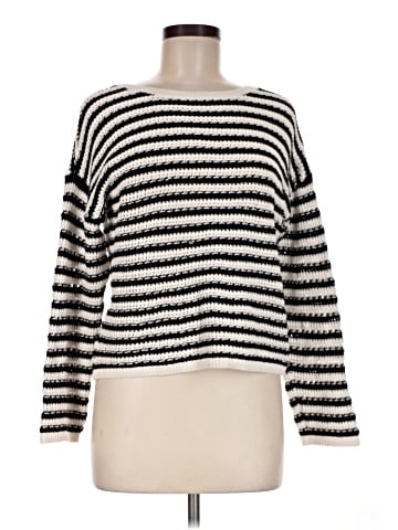 Ann Taylor LOFT Pullover Sweater (view 1)