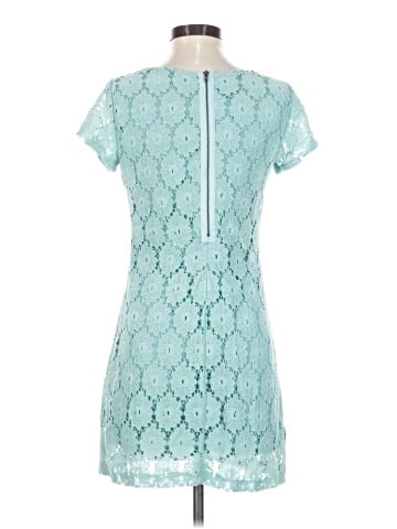 Xhilaration Casual Dress (view 2)