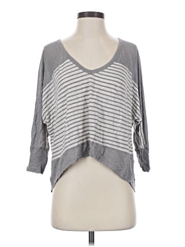 Joie 3/4 Sleeve Top (view 1)