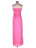 NBD 100% Polyester Pink Cocktail Dress Size M - photo 2