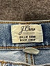J.Crew Blue Jeans Size 26 waist - photo 7