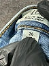 J.Crew Blue Jeans Size 26 waist - photo 8