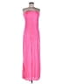 NBD 100% Polyester Pink Cocktail Dress Size M - photo 1
