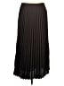 J.Crew 100% Polyester Black Formal Skirt Size M - photo 1