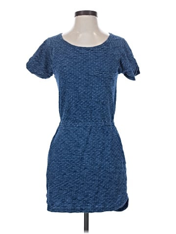 Hi-Line Casual Dress (view 1)