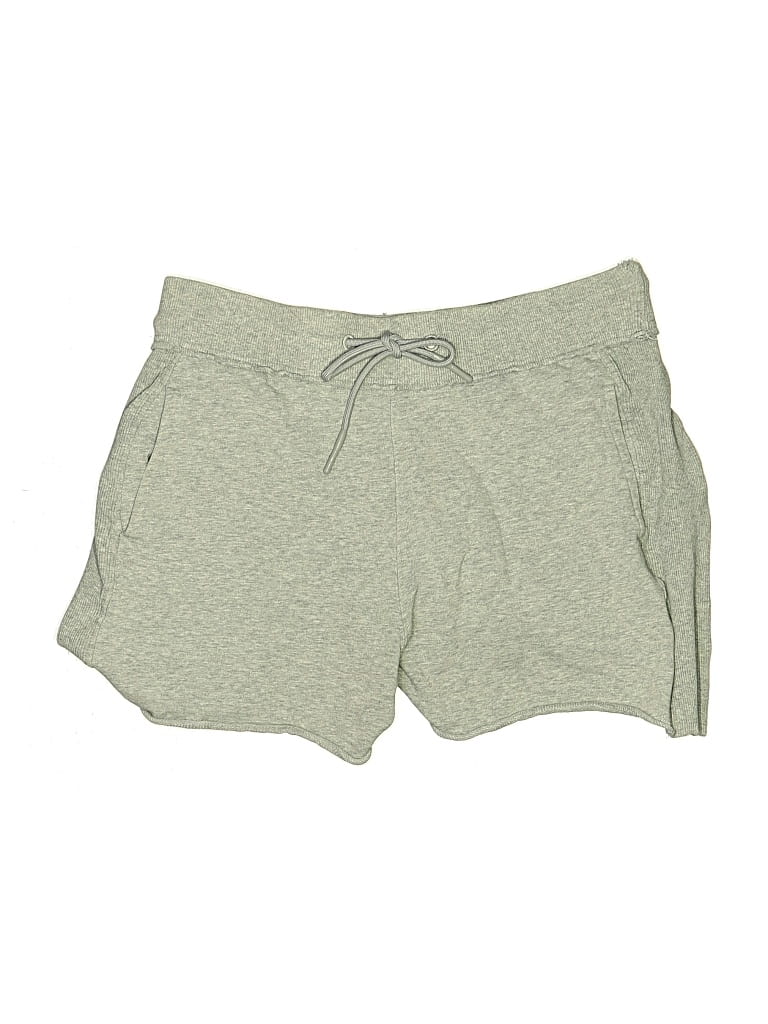 Pre-owned Joylab Athletic Shorts In Green