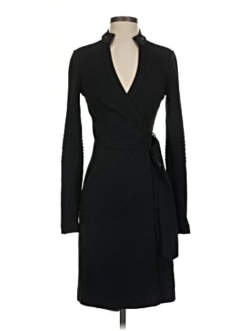 Diane von Furstenberg Cocktail Dress (view 1)