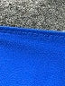 Unbranded Color Block Blue Track Pants Size M (estimated) - photo 7