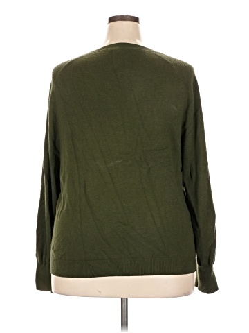 Ann Taylor Pullover Sweater (view 2)