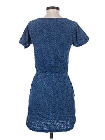 Hi-Line Casual Dress (view 2)