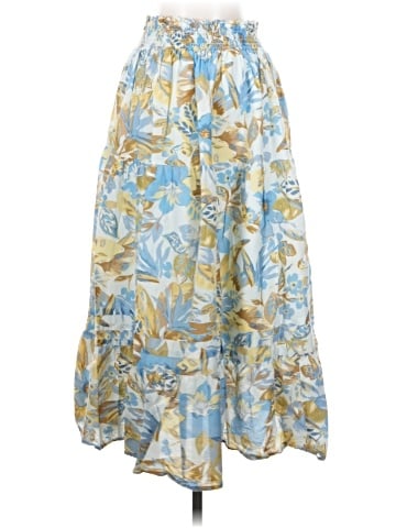 Faherty Casual Skirt (view 1)