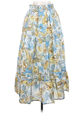Faherty Casual Skirt (view 2)