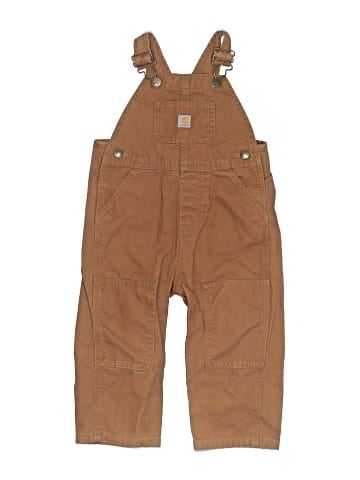 Carhartt Overalls (view 1)