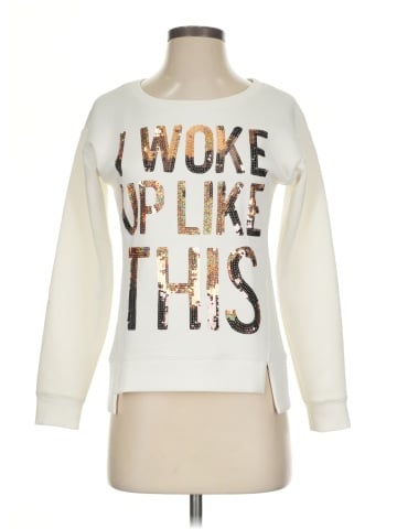 Juicy Couture Sweatshirt (view 1)