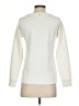 Juicy Couture Print Ivory Sweatshirt Size XS - photo 2