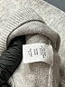 J.Crew Factory Store Silver Pullover Sweater Size XL - photo 8