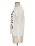 Juicy Couture Print Ivory Sweatshirt Size XS - photo 5