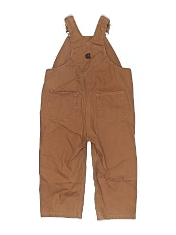 Carhartt Overalls (view 2)