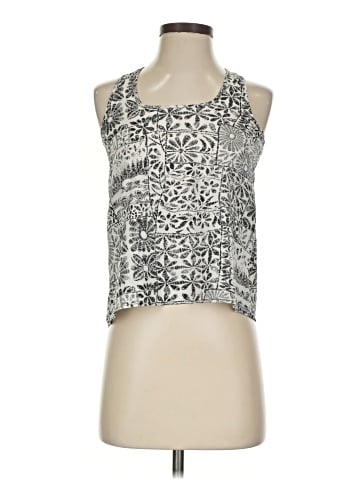 Aqua Tank Top (view 1)