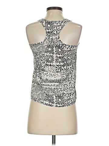 Aqua Tank Top (view 2)
